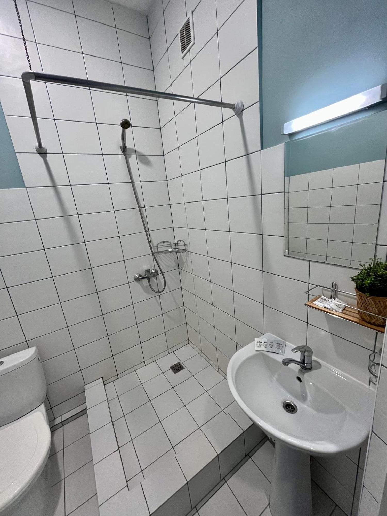Palangos Daile Hotel Palanga Luaran gambar