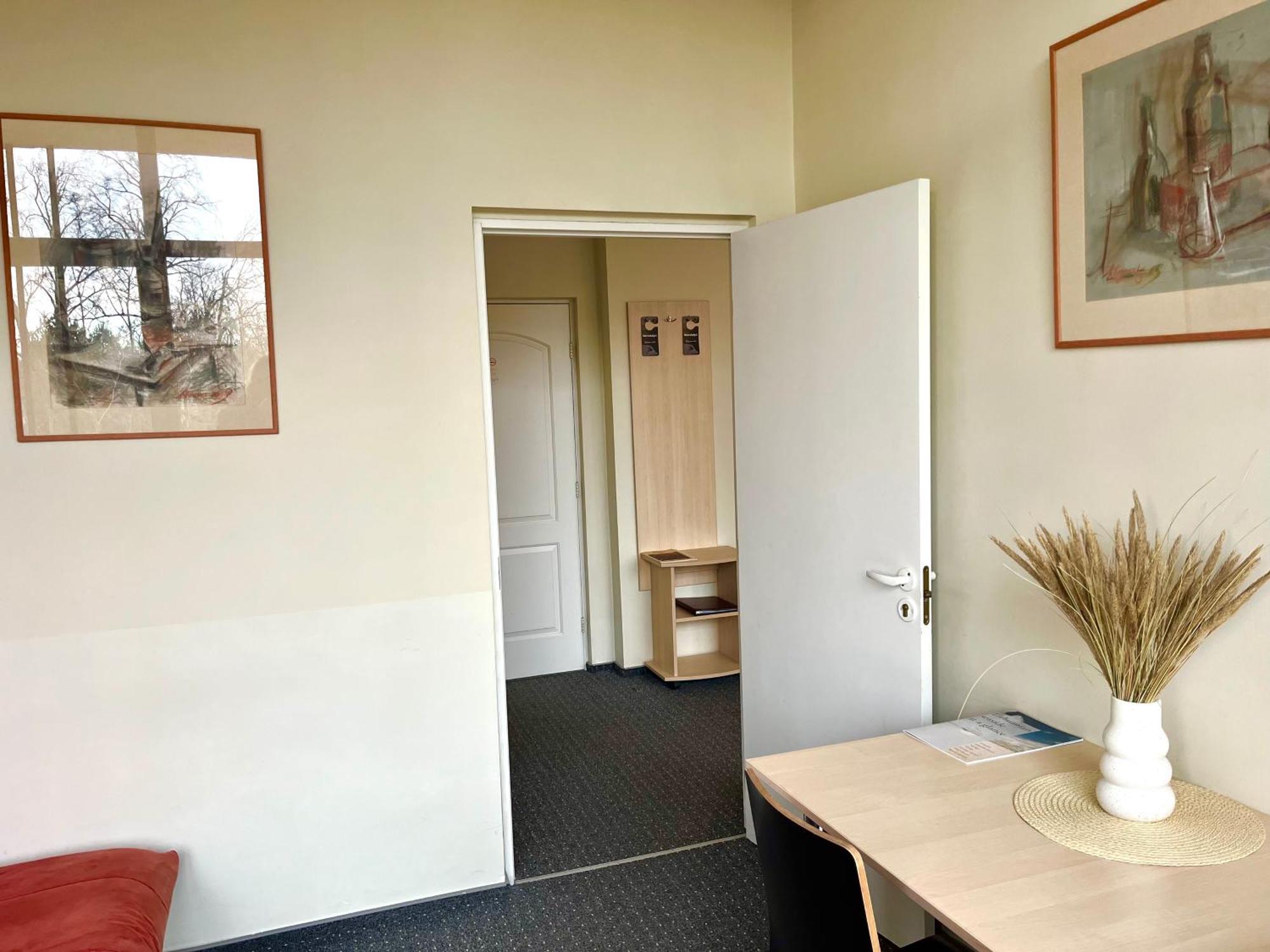 Palangos Daile Hotel Palanga Luaran gambar
