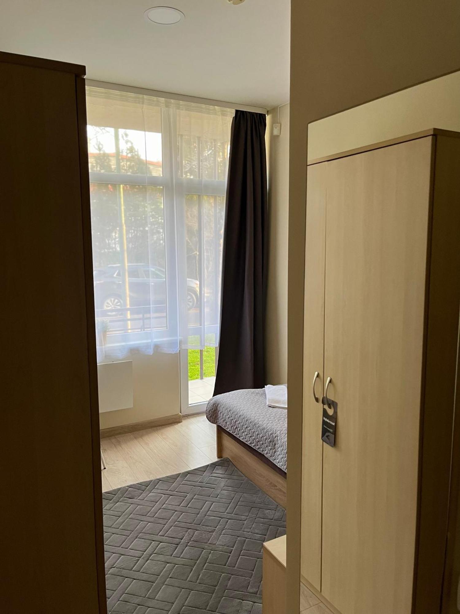 Palangos Daile Hotel Palanga Luaran gambar