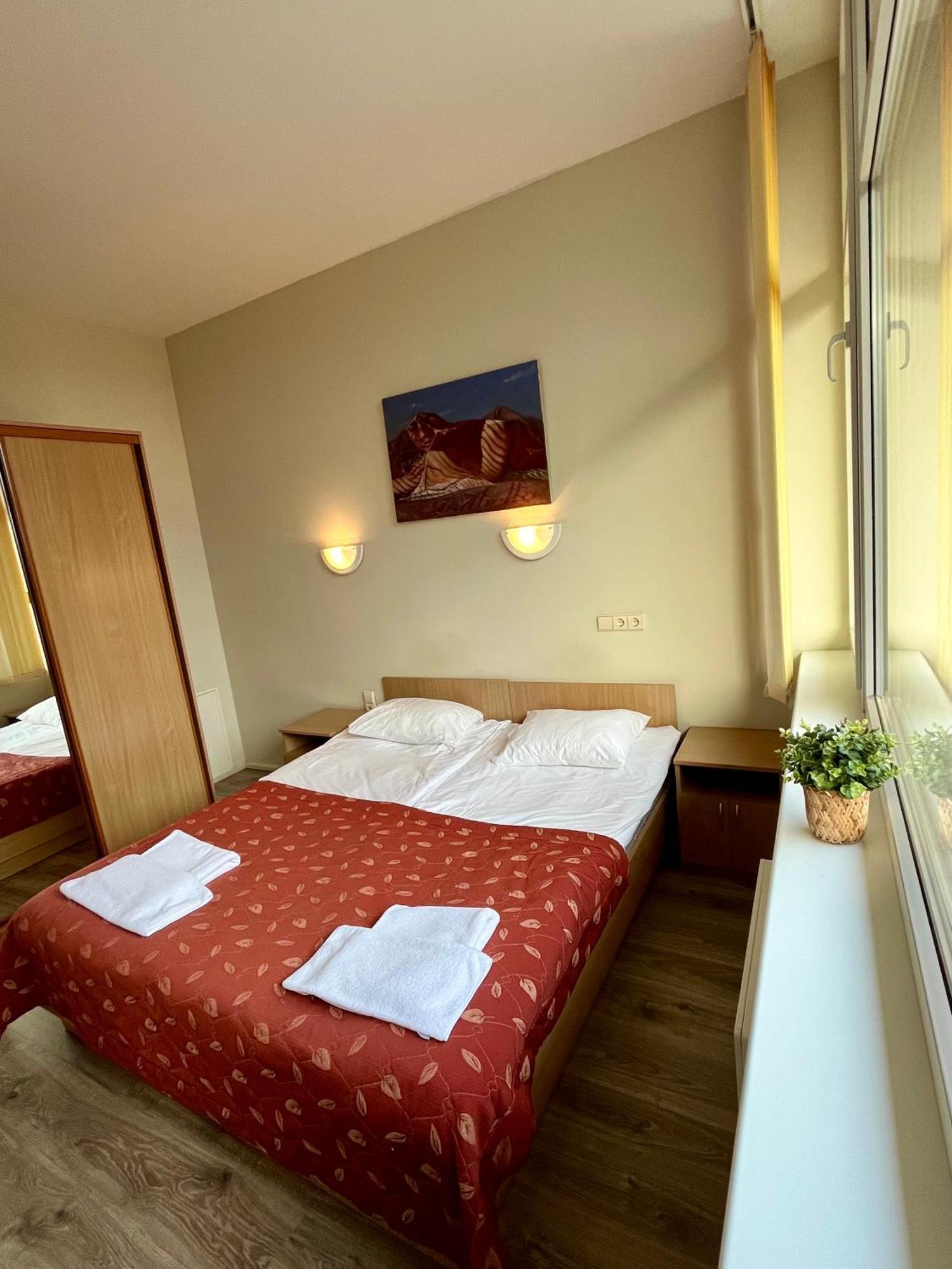 Palangos Daile Hotel Palanga Luaran gambar