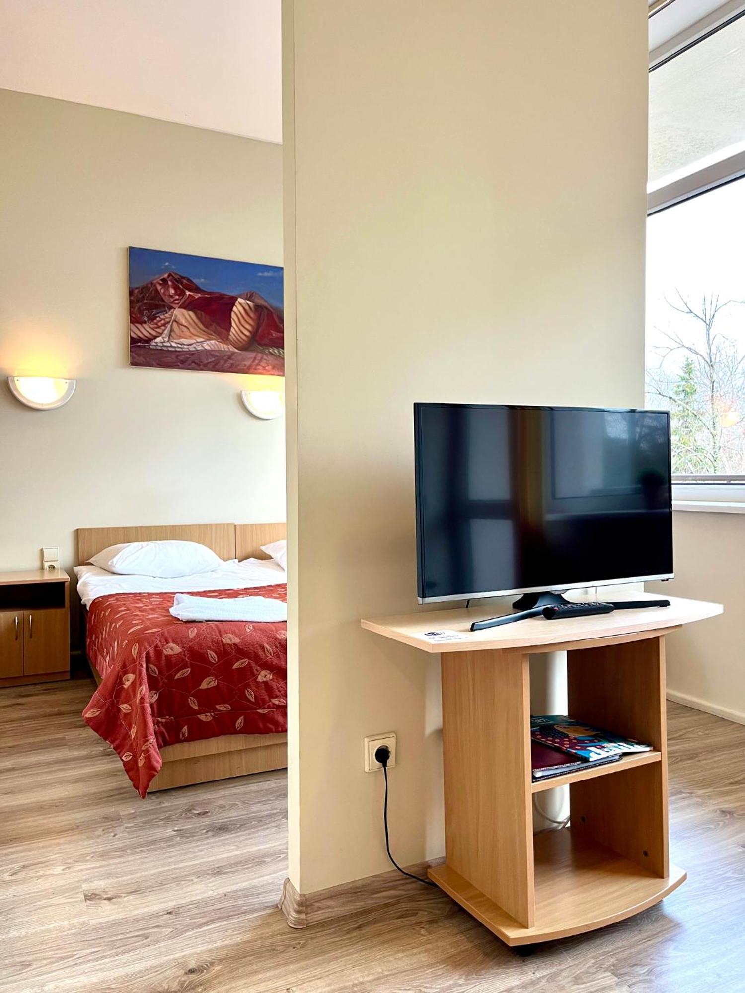 Palangos Daile Hotel Palanga Luaran gambar