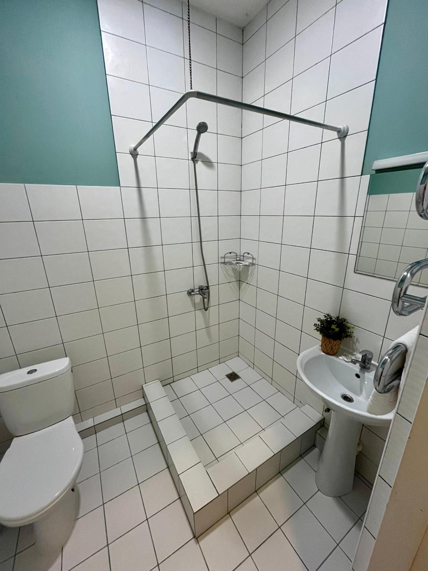Palangos Daile Hotel Palanga Luaran gambar