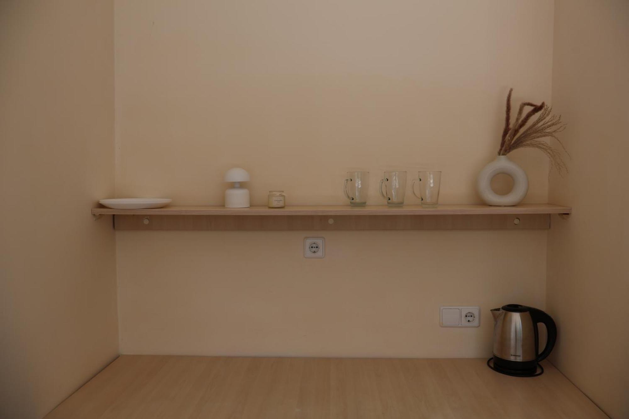 Palangos Daile Hotel Palanga Luaran gambar