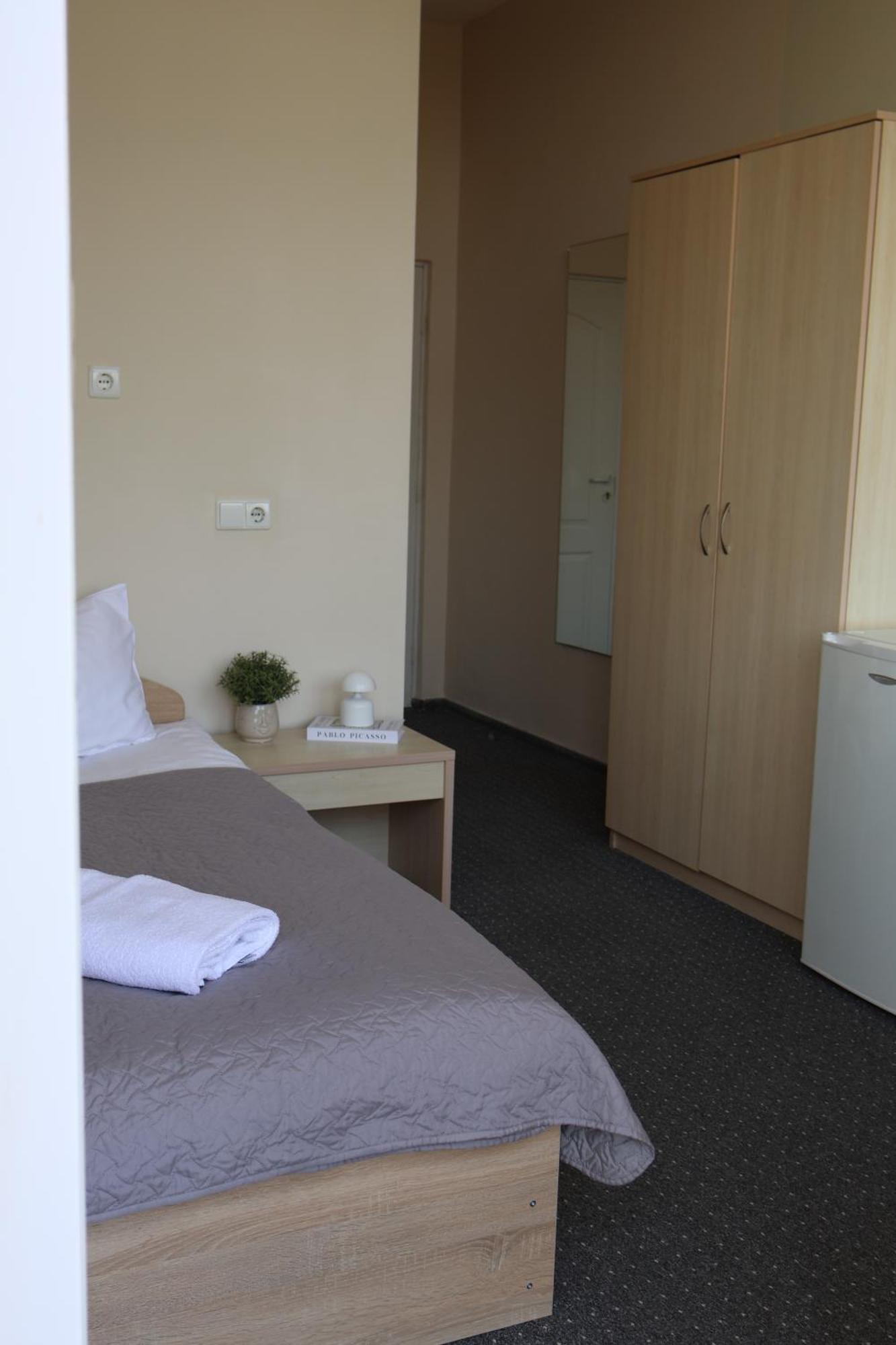 Palangos Daile Hotel Palanga Luaran gambar