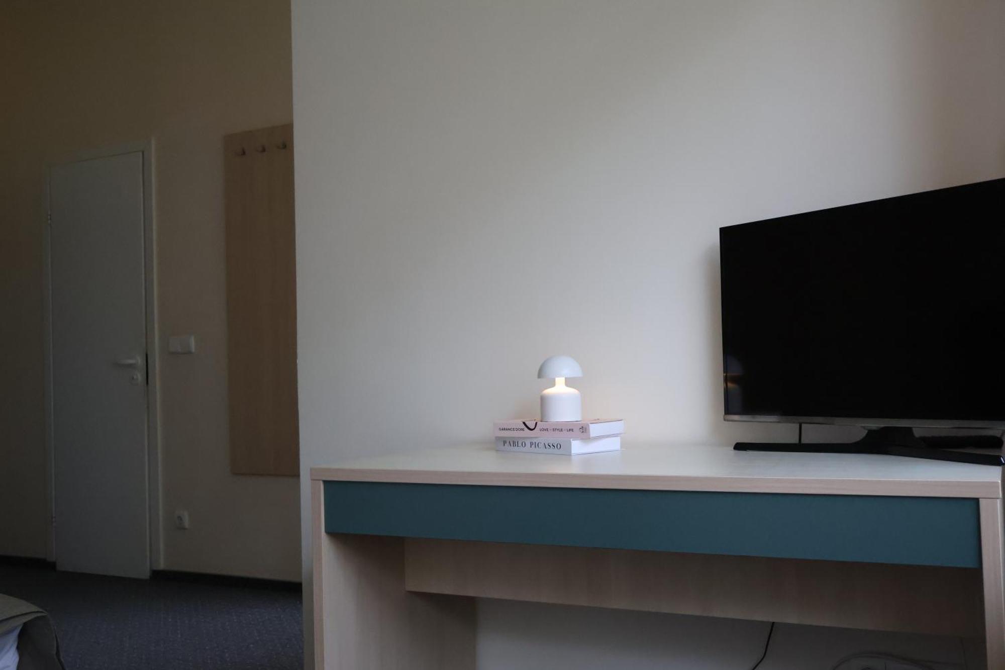 Palangos Daile Hotel Palanga Luaran gambar