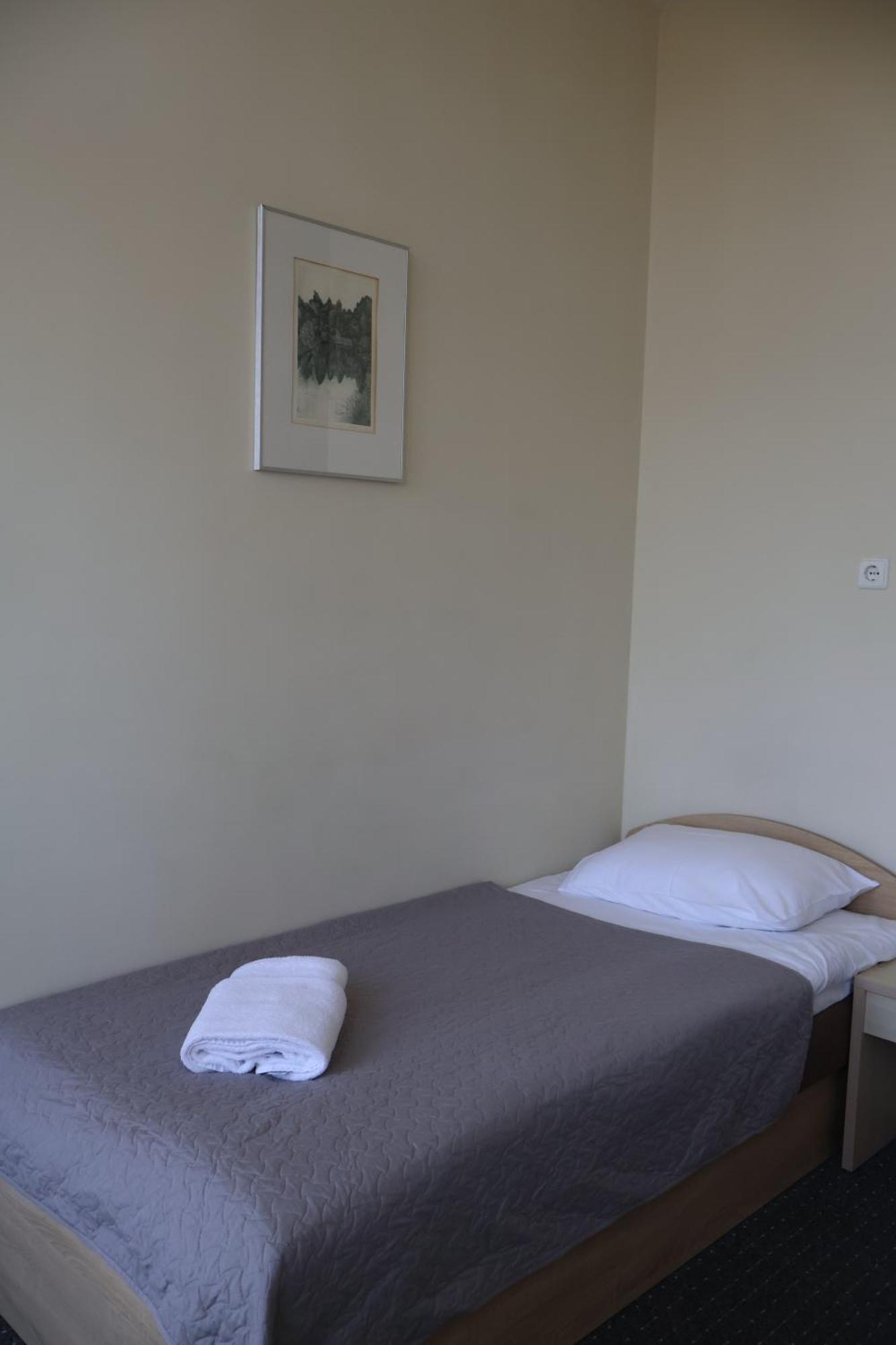 Palangos Daile Hotel Palanga Luaran gambar