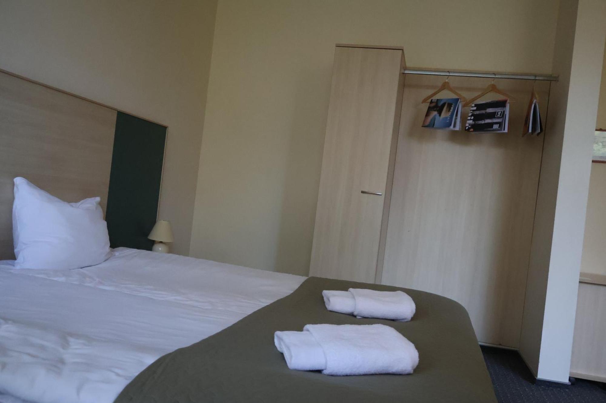 Palangos Daile Hotel Palanga Luaran gambar