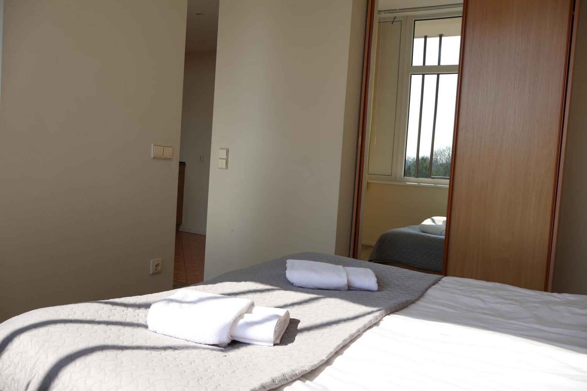 Palangos Daile Hotel Palanga Luaran gambar