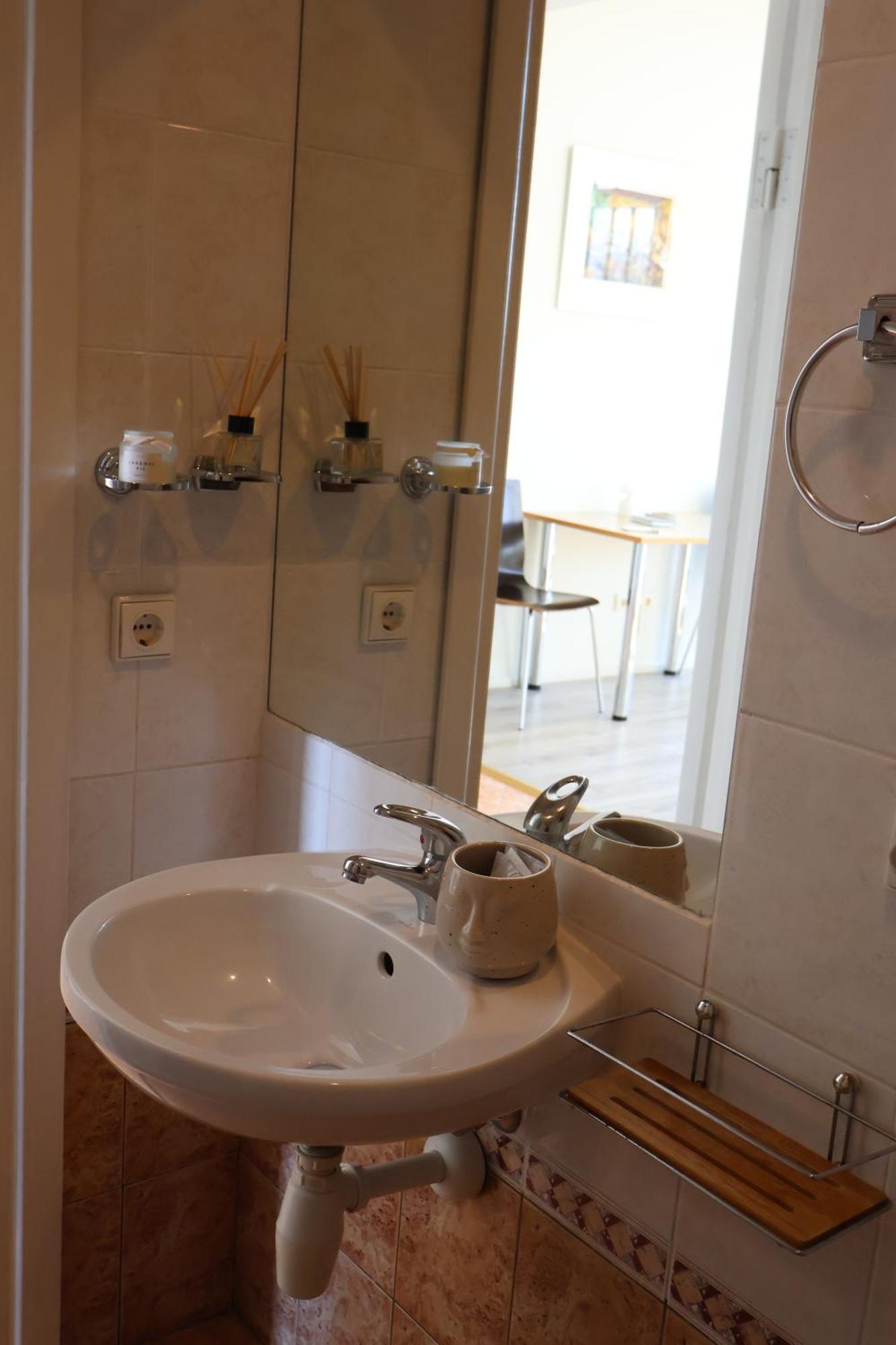 Palangos Daile Hotel Palanga Luaran gambar