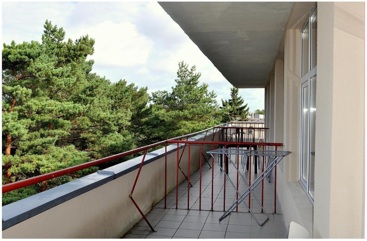 Palangos Daile Hotel Palanga Luaran gambar